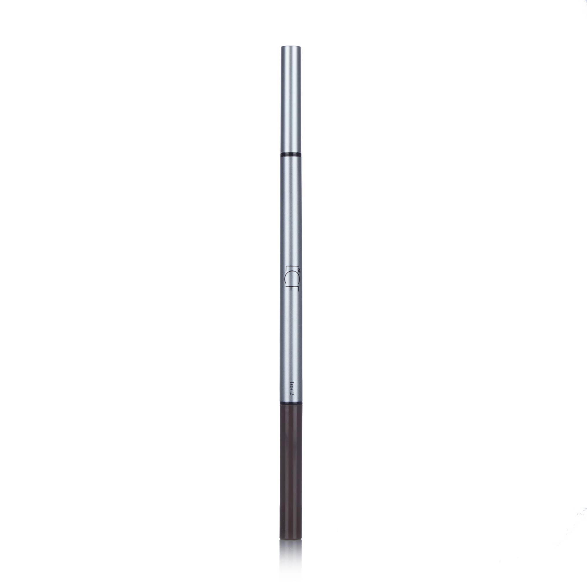 Механічний олівець для брів LCF Micro Brow, 2, 0.1 г