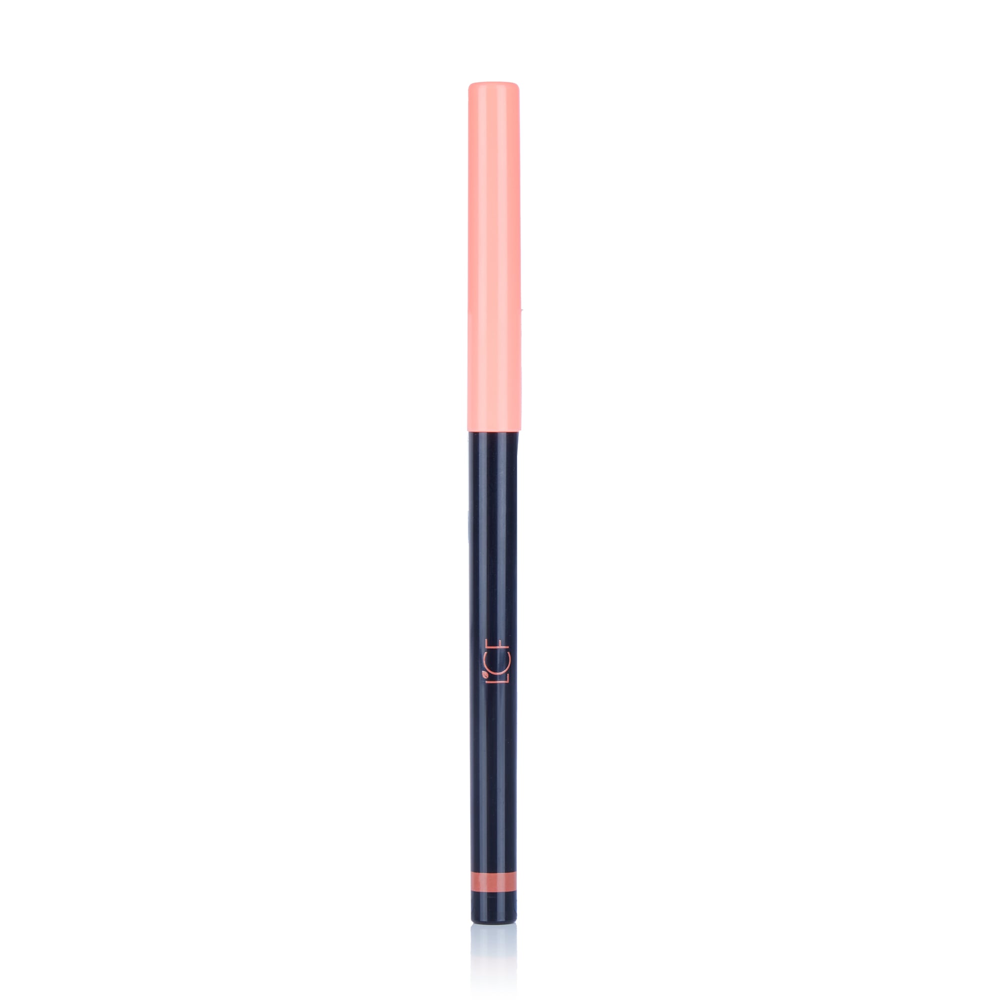 Механічний олівець для очей LCF Color Wave Creamy Gel Liner 8 Корал